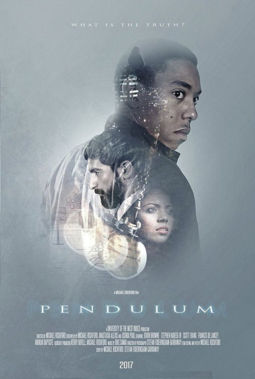Pendulum (2017) poster