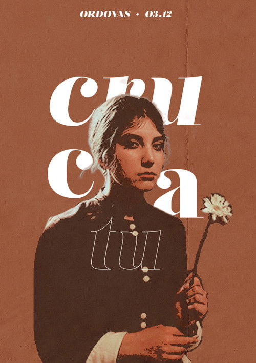 Cruciatu (2018) poster