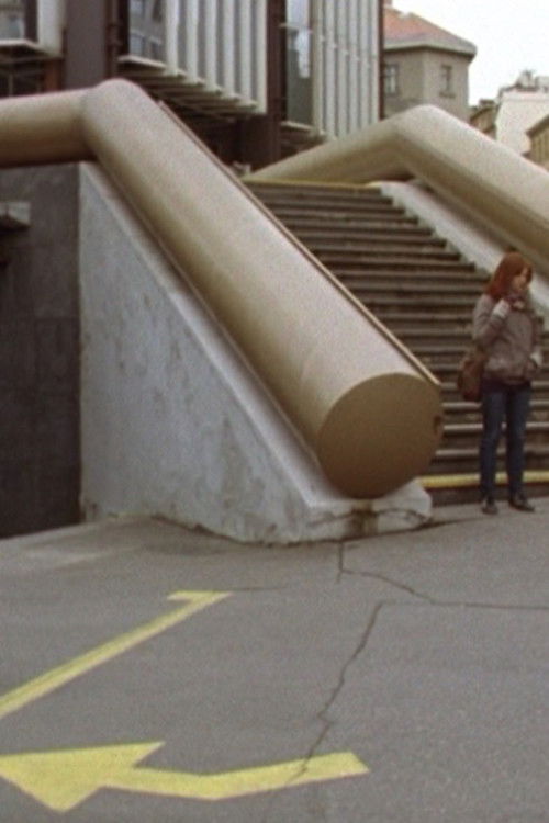 A Time Shared Unlimited (2010) poster