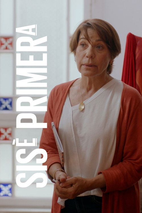 Sisè primera (2023) poster