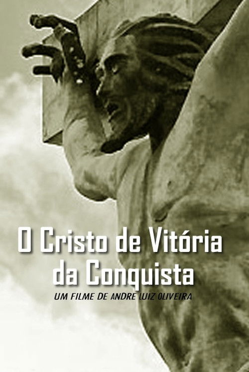 O Cristo de Vitória da Conquista (1980) poster