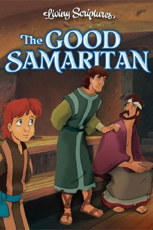 The Good Samaritan (1989) poster