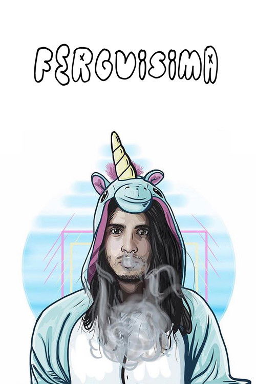 Ferguísima (2016) poster