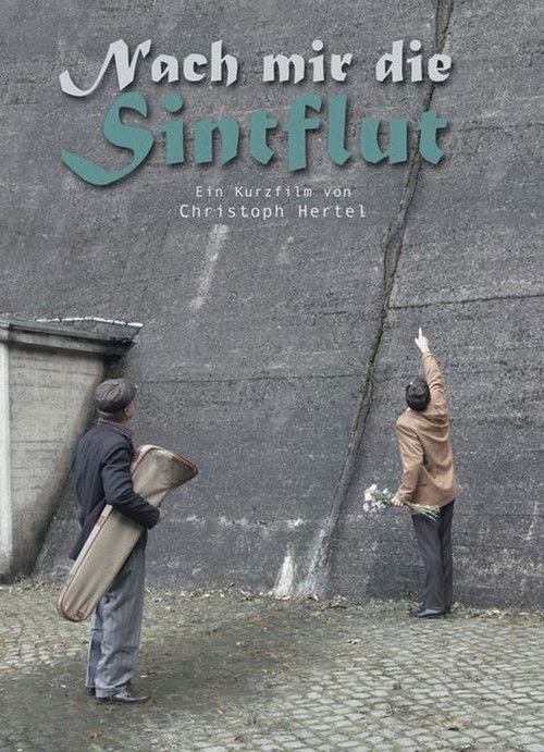 Nach mir die Sintflut (2020) poster