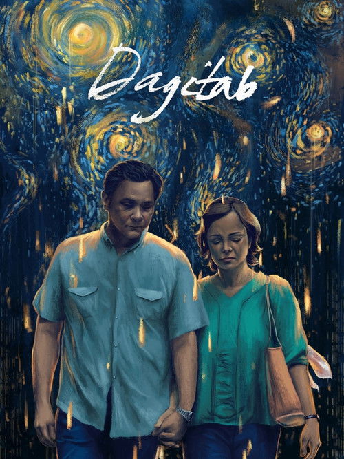 Dagitab (2014) poster