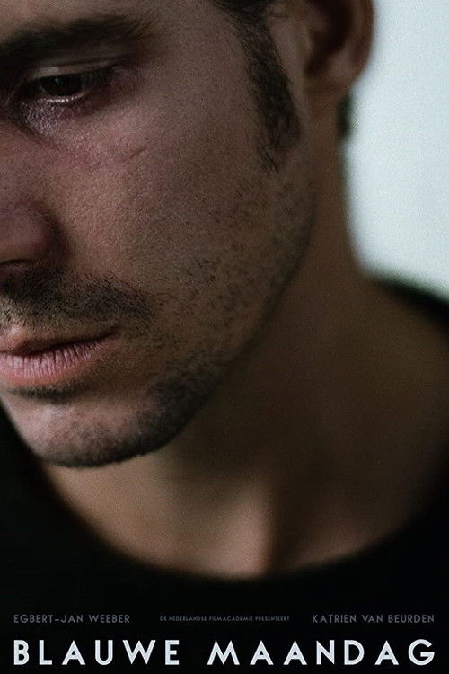 Blauwe Maandag (2020) poster