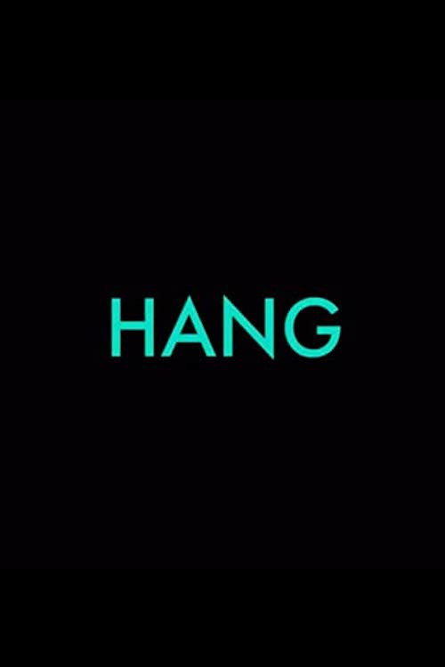 Hang (2019) poster