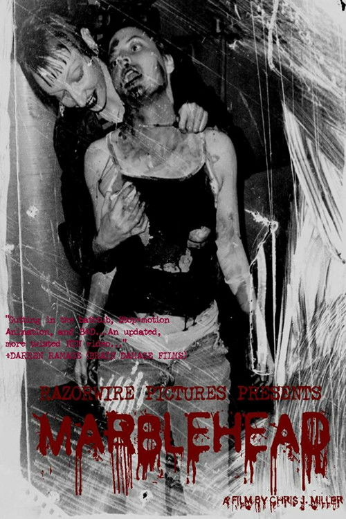 Marblehead (2007) poster