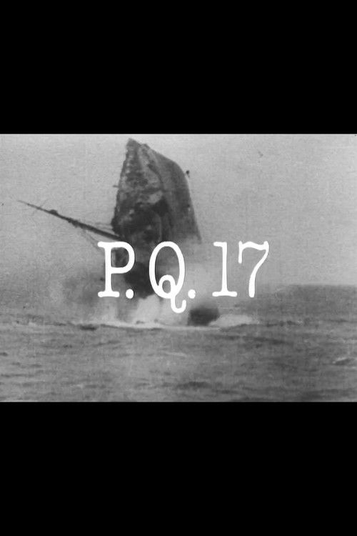 P.Q. 17 (1981) poster