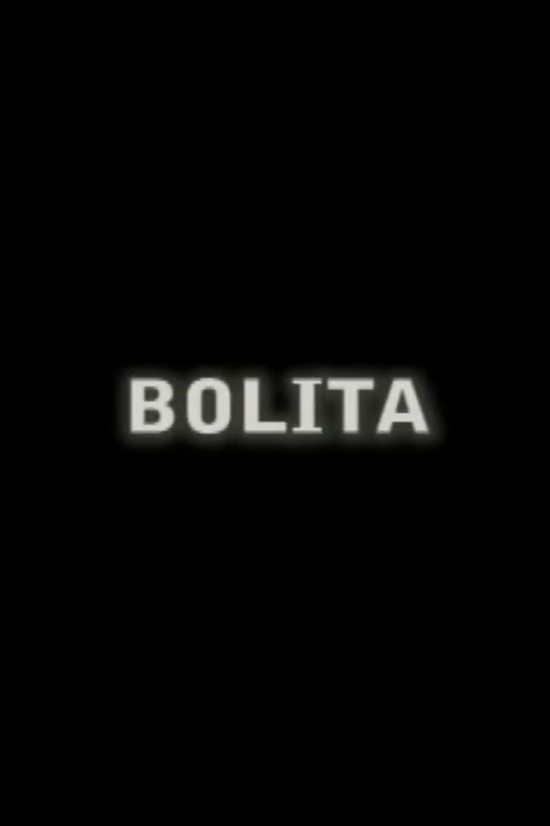 Bolita (2008) poster