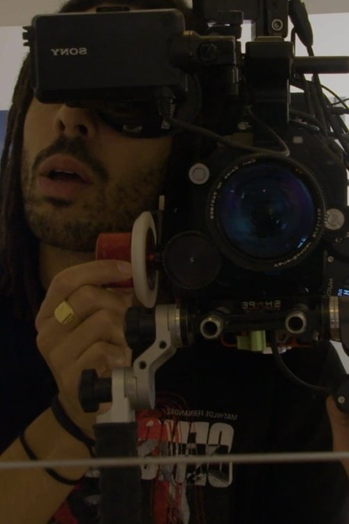 Ceci n’est pas un film français (2026) poster