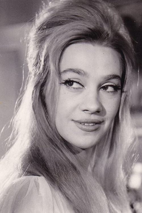 Ντόρα Γιαννακοπούλου