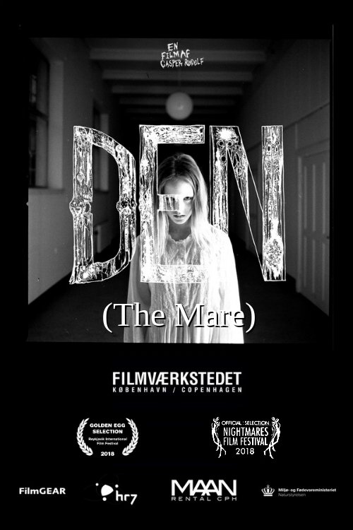 The Mare (2018) poster