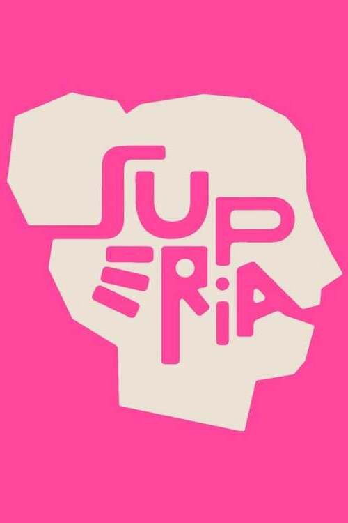 Superia (2023) poster