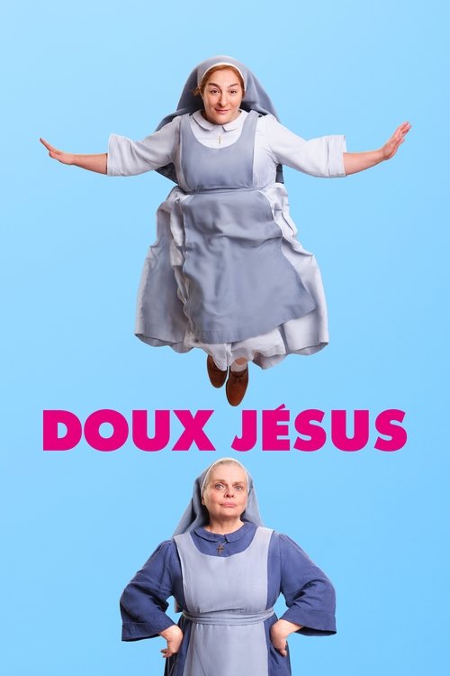 Doux Jésus (2025) poster