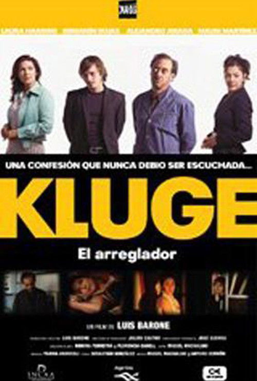 Kluge (2010) poster