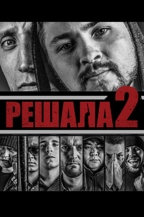 The Fixer 2 (2015) poster