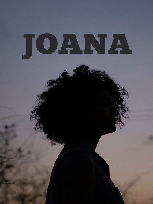 Joana (2021) poster