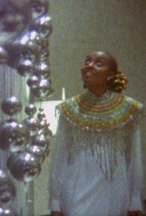 Mahogany Too (2018) poster