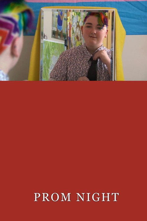 Prom Night (2019) poster