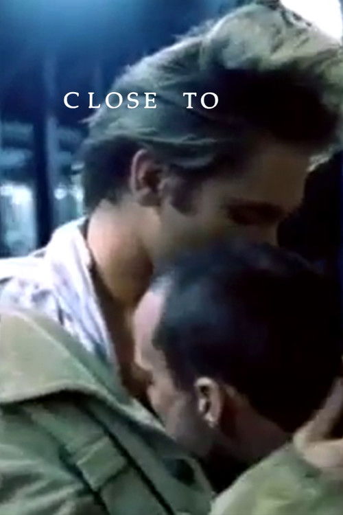 Close To (1997) poster