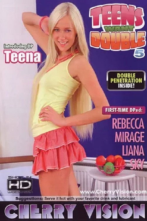 Teens Want Double 5 (2018) poster