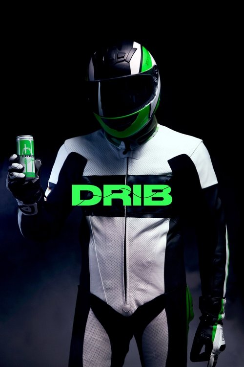 DRIB (2017) poster