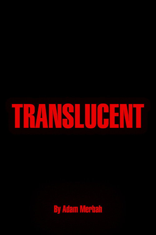Translucent (2024) poster