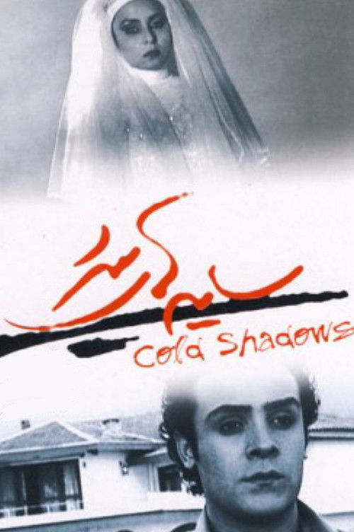 ‏سایه‌های سرد (2004) poster