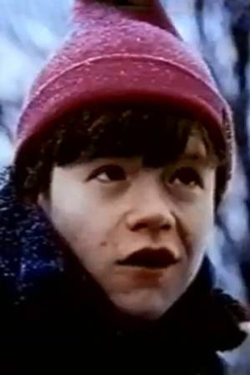 Рома Барышев