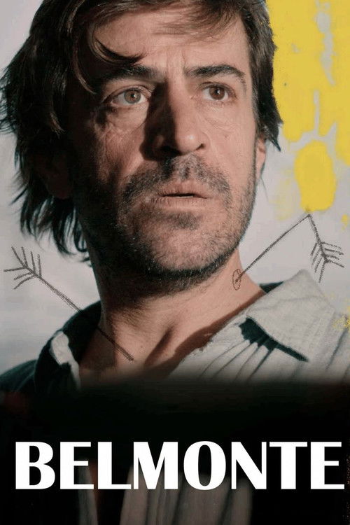 Belmonte (2019) poster