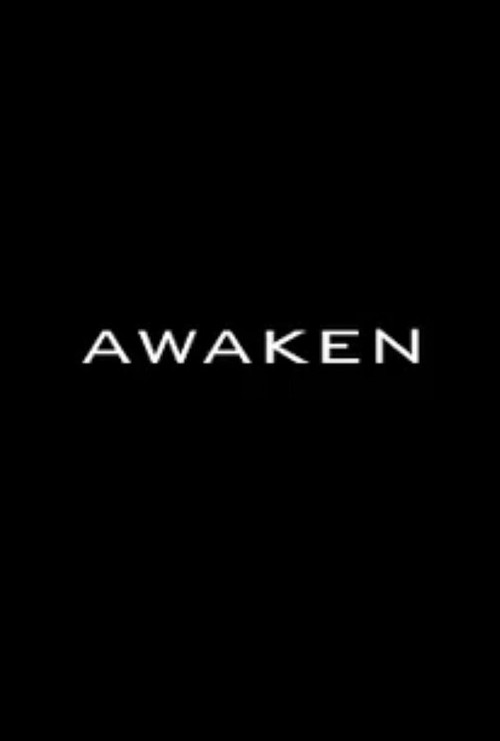 Awaken (2009) poster