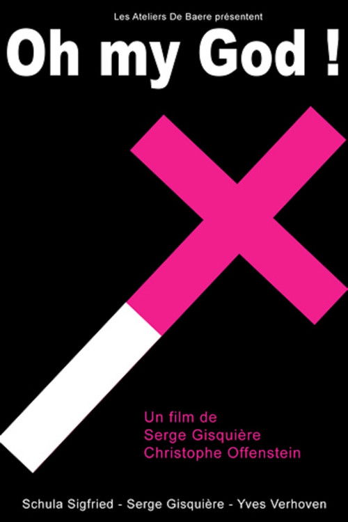 Oh My God! (2005) poster