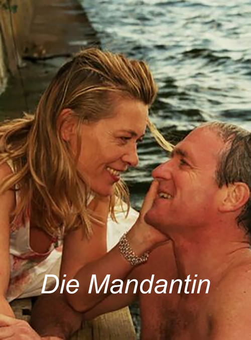 Die Mandantin (2006) poster