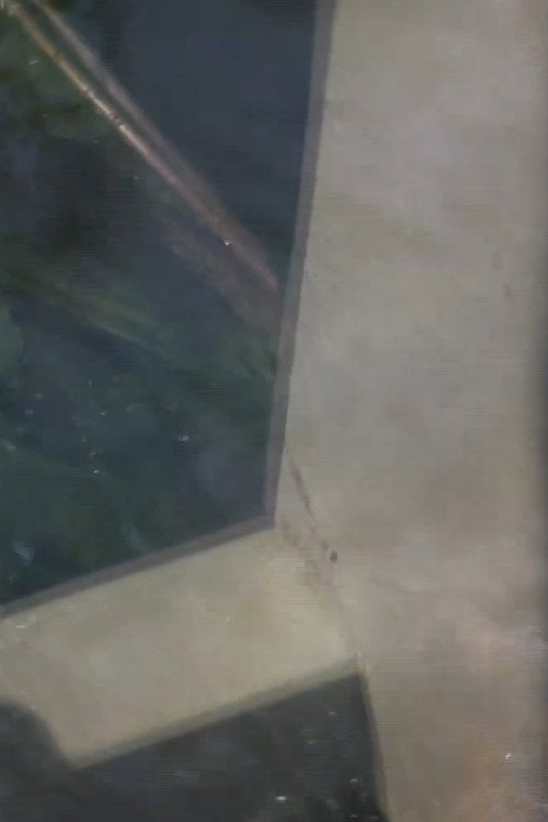 Water Tension (2014) poster