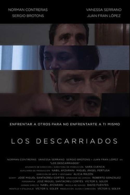 Off the Drove (2021) poster