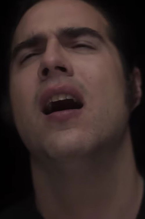 Jeremy Dutcher: A Sonic Rematriation (2025) poster