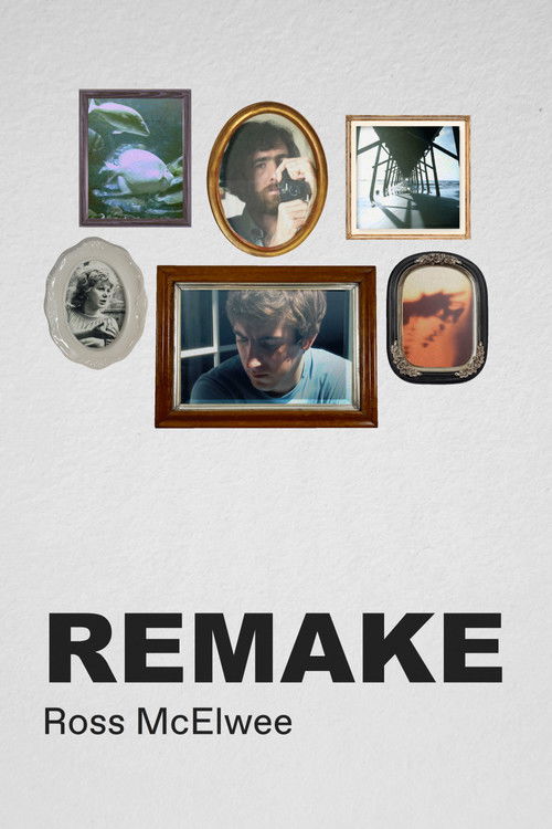Remake (2025) poster