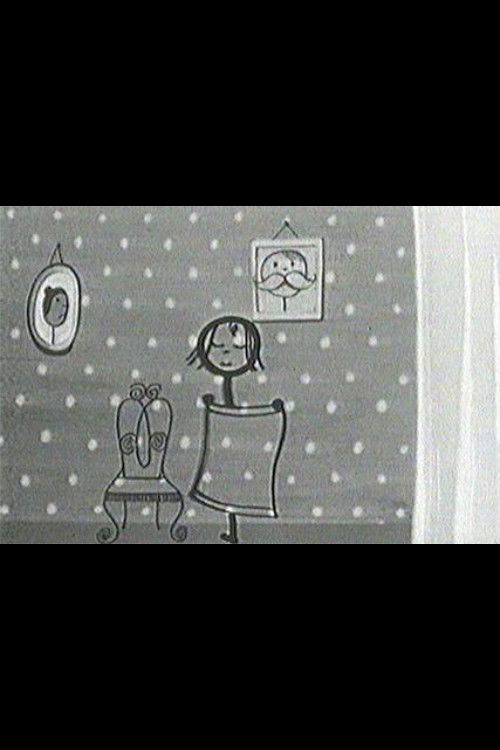 A Shocking Affair (1953) poster