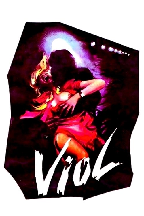 Rape (1978) poster