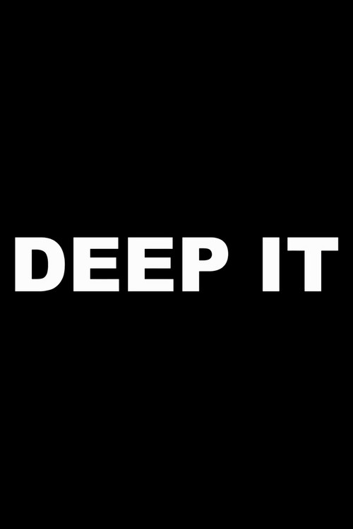 Deep It (2016) poster