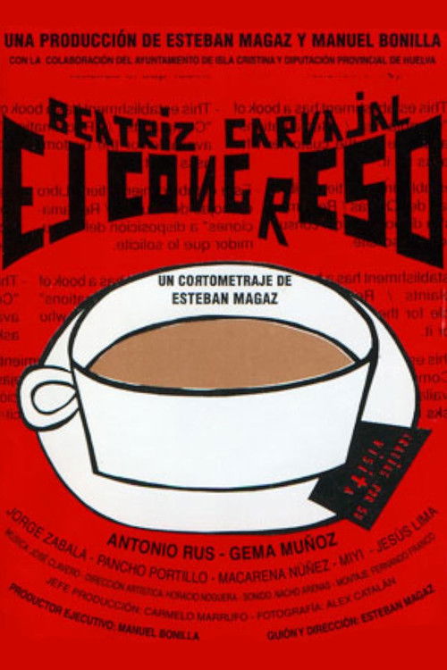 El Congreso (2000) poster