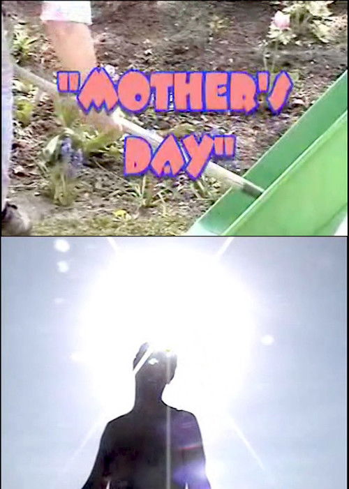 Mother's Day (2006) poster