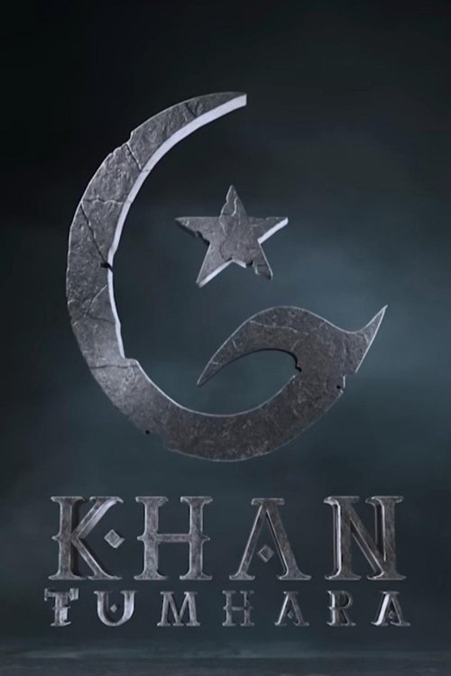 Khan Tumhara (2026) poster