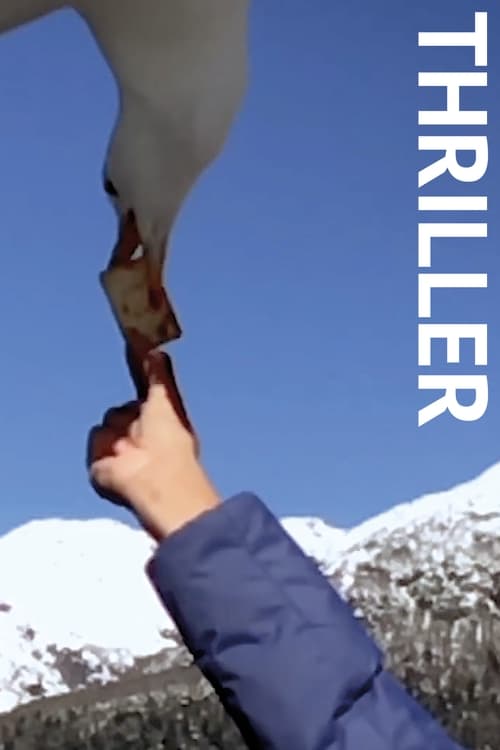 Thriller (2019) poster