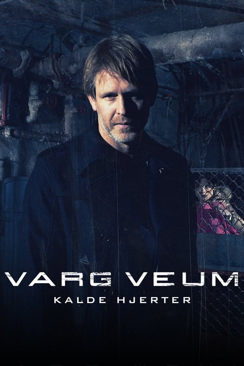 Varg Veum - Soğuk Kalpler (2012) poster