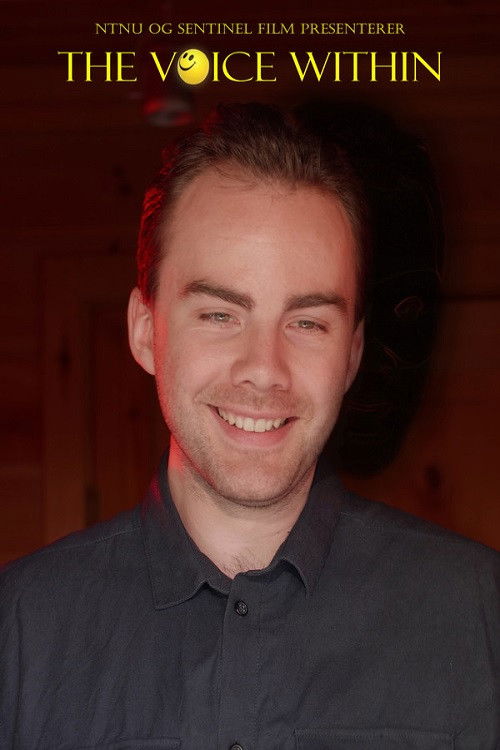 The Voice Within (2022) poster