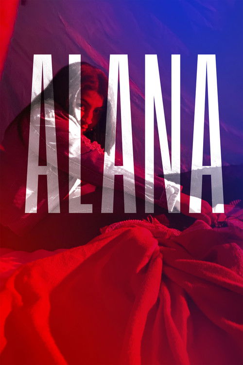 Alana (2023) poster