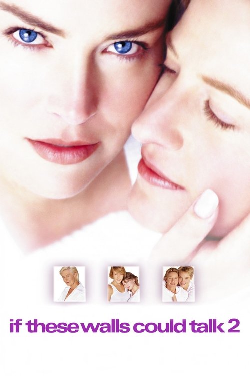 If These Walls Could Talk 2 (2000) poster