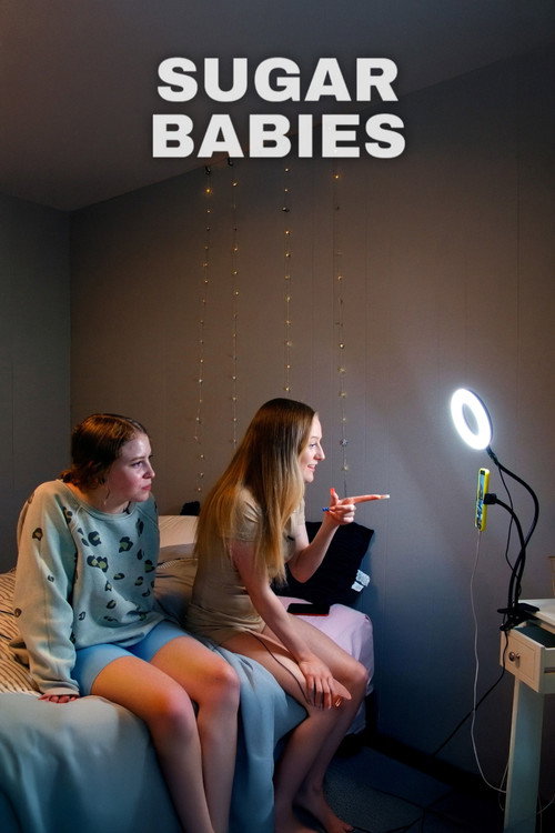 Sugar Babies (2025) poster
